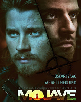Mojave (2016) [Vudu HD]