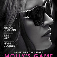 Molly's Game (2017) [iTunes HD]