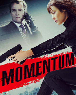 Momentum (2015) [iTunes HD]