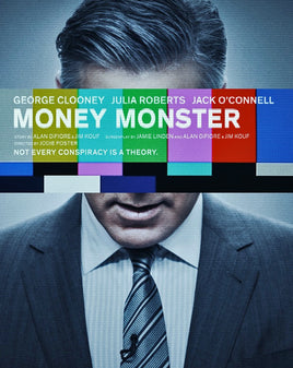 Money Monster (2016) [MA HD]