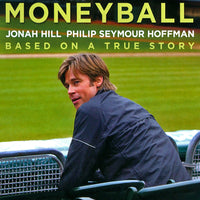 Moneyball (2011) [MA 4K]