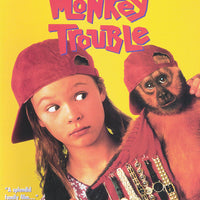 Monkey Trouble (1994) [MA HD]