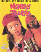 Monkey Trouble (1994) [MA HD]