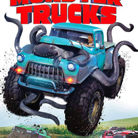 Monster Trucks (2016) [Vudu 4K]