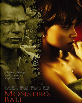 Monster's Ball (2001) [Vudu HD]