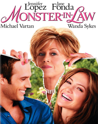 Monster-in-Law (2003) [MA HD]