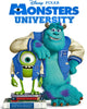 Monsters University (2013) [MA 4K]