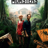 Monsters (2010) [iTunes SD]