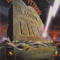 Monty Python's The Meaning of Life (1983) [MA HD]