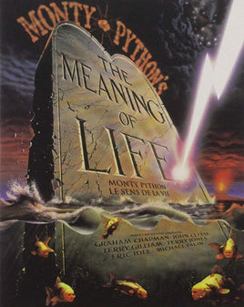 Monty Python's The Meaning of Life (1983) [MA 4K]