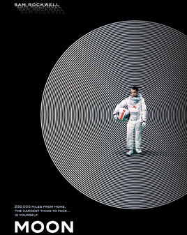 Moon (2009) [MA 4K]