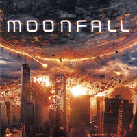 Moonfall (2022) [Vudu 4K]