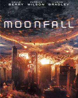 Moonfall (2022) [Vudu 4K]