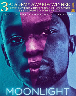 Moonlight (2016) [Vudu HD]