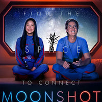 Moonshot (2022) [MA 4K]