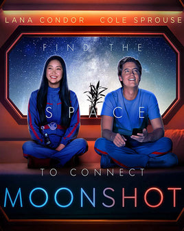 Moonshot (2022) [MA 4K]