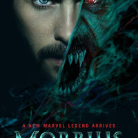 Morbius (2022) [MA HD]