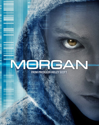 Morgan (2016) [Ports to MA/Vudu] [iTunes 4K]