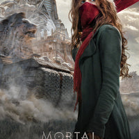 Mortal Engines (2019) [MA 4K]