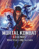 Mortal Kombat Legends: Battle of the Realms (2021) [MA 4K]