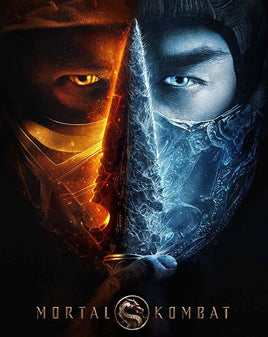Mortal Kombat (2021) [MA HD]