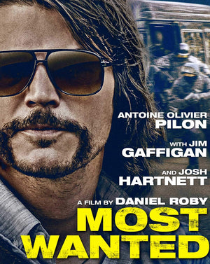 Most Wanted (2020) [iTunes HD]