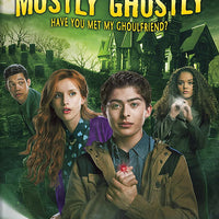 Mostly Ghostly: Have You Met My Ghoulfriend? (2014) [MA HD]