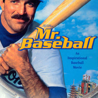 Mr. Baseball (1992) [MA HD]