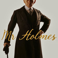 Mr. Holmes (2015) [Vudu HD]
