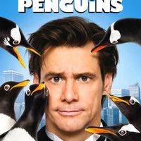Mr. Popper's Penguins (2011) [Ports to MA/Vudu] [iTunes HD]
