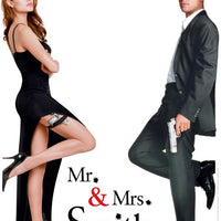 Mr. and Mrs. Smith (2005) [MA HD]