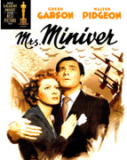 Mrs. Miniver (1942) [MA HD]