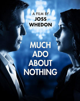 Much Ado About Nothing (2013) [Vudu HD]