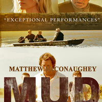 Mud (Matthew McConaughey 2013) [iTunes HD]