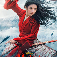 Mulan (2020) [MA HD]