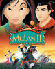 Mulan 2 (2005) [GP HD]