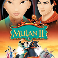 Mulan 2 (2005) [GP HD]