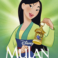 Mulan (1998) [MA HD]