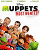 Muppets Most Wanted (2014) [MA HD]
