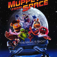 Muppets from Space (1999) [MA HD]