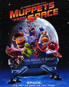 Muppets from Space (1999) [MA HD]