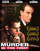 Murder In The First (1995) [MA HD]