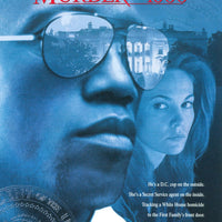 Murder at 1600 (1997) [MA HD]