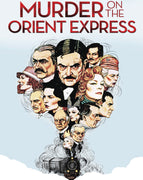 Murder on the Orient Express (1974) [Vudu HD]
