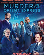 Murder on the Orient Express (2017) [MA HD]