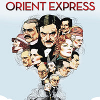 Murder on the Orient Express (1974) [iTunes HD]