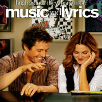 Music and Lyrics (2007) [MA HD]