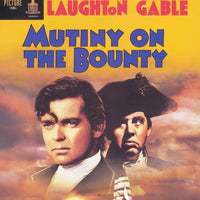 Mutiny on the Bounty (1935) [MA HD]