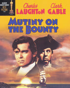 Mutiny on the Bounty (1935) [MA HD]
