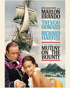 Mutiny on the Bounty (1962) [MA HD]